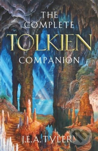 The Complete Tolkien Companion - J E A Tyler