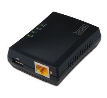 DIGITUS Multifunkční síťový server DN-13020