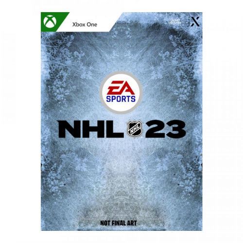 NHL 23 (XONE)