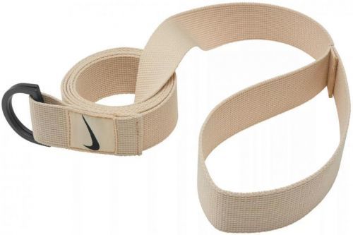 Popruh na jógu Nike  MASTERY YOGA STRAP 6 FT / 182cm