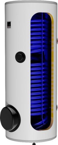 Zásobník TV nepřímotopný Dražice OKC 200 NTR/HP