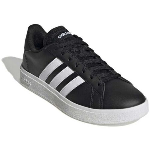 adidas GRANDCOURT BASE 2.0 Dámské tenisky, černá, velikost 38