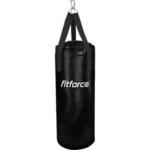 Fitforce PB1 36 kg / 120 cm Boxovací pytel, černá, velikost os