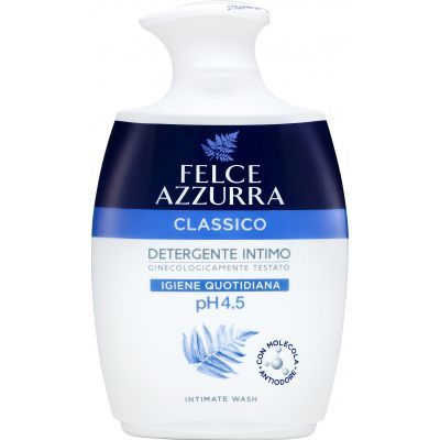 Felce Azzurra Classico intimní mycí gel, 250 ml