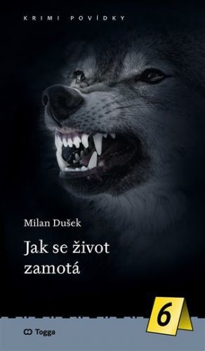 Jak se život zamotá... - Milan Dušek