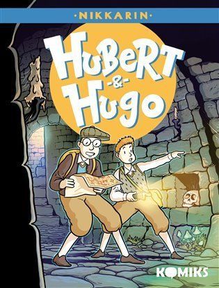 Hubert & Hugo 2 - Nikkarin