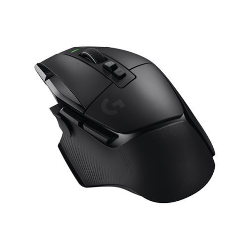 Bezdrátová herní myš Logitech G502 X LIGHTSPEED, černá