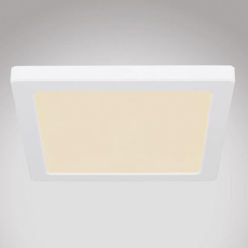 Svitidlo 12380-18W LED 18W bílý PL