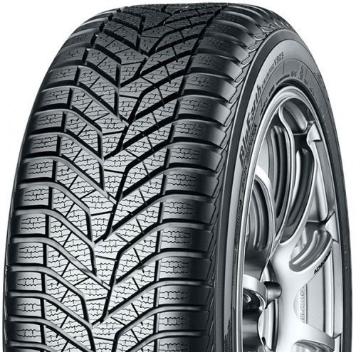 Yokohama BluEarth winter V905 225/70 R15 100 T Zimní