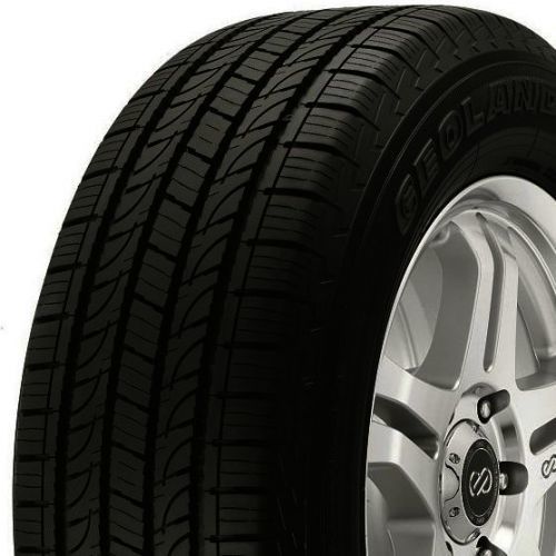 Yokohama Geolandar H/T G056 255/60 R18 112 V Univerzální