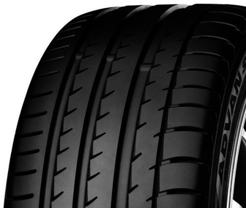 Yokohama Advan Sport V105 235/55 R19 101 Y Letní