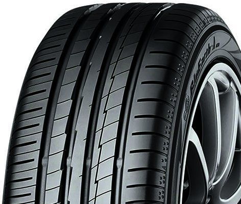 Yokohama BluEarth-A AE50 185/50 R16 81 H Letní