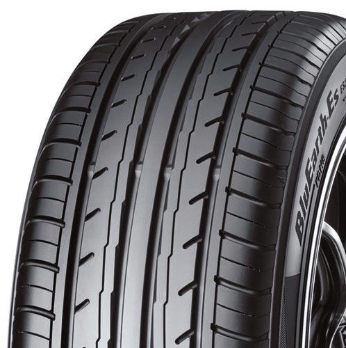 Yokohama BluEarth ES-32 245/40 R17 91 V Letní