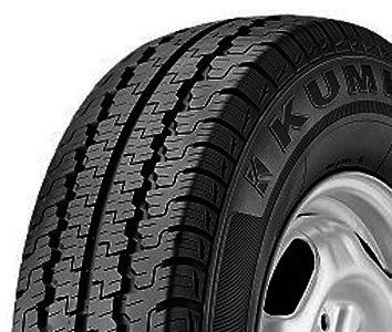 Kumho Radial 857 205/75 R14 C 109/107 R Letní