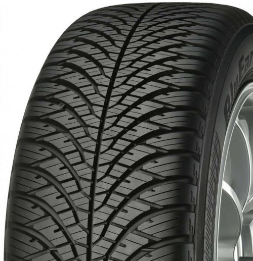 Yokohama BluEarth-4S AW21 225/40 R18 92 W Celoroční