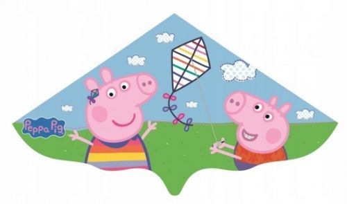 Létající drak - Peppa Pig - 115 x 63 cm - 1216