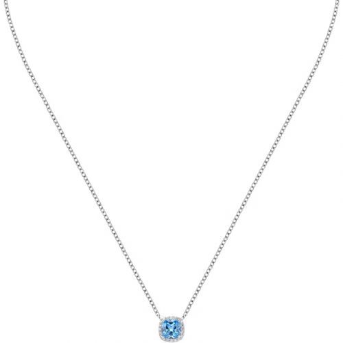 Dámský stříbrný náhrdelník Morellato Tesori SAIW108