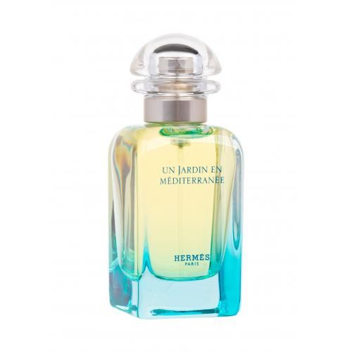 Hermes Un Jardin en Méditerranée 50 ml toaletní voda unisex