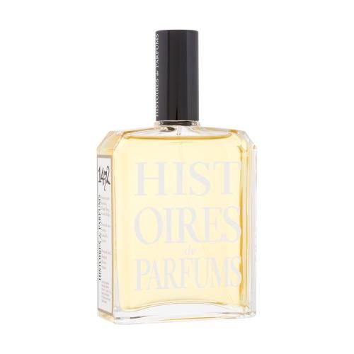 Histoires de Parfums 1472 La Divina Commedia 120 ml parfémovaná voda unisex