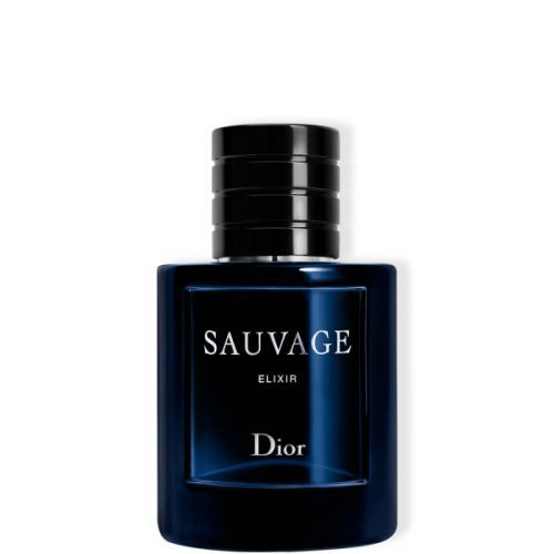 Dior Sauvage Elixir parfémová voda pánská  100 ml