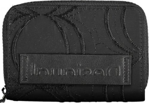 DESIGUAL dámská peněženka Barva: černá, Velikost: UNI