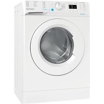 Indesit předem plněná pračka BWSA 51051 W EU N + záruka 5 let na motor