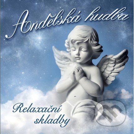 Andělská hudba - CD - Various