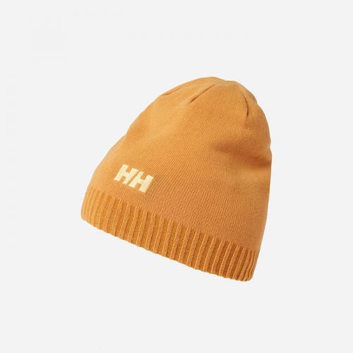 Helly Hansen Brand Beanie 57502 328