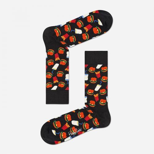 Happy Socks Hamburger HAM01-9050