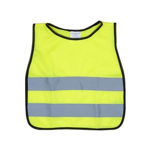 Reflexní vesta PRO-T pro děti XS-S