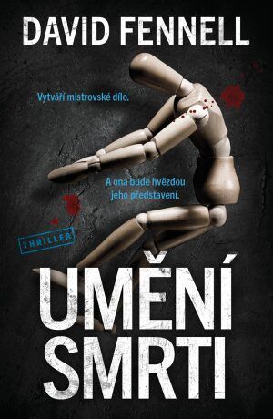 Umění smrti - David Fennell