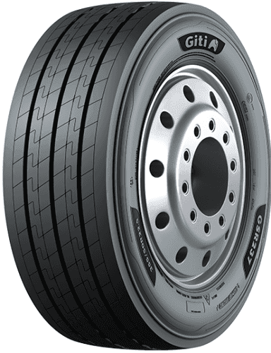 Giti Gsr237 355/50 R 22.5 156L celoroční