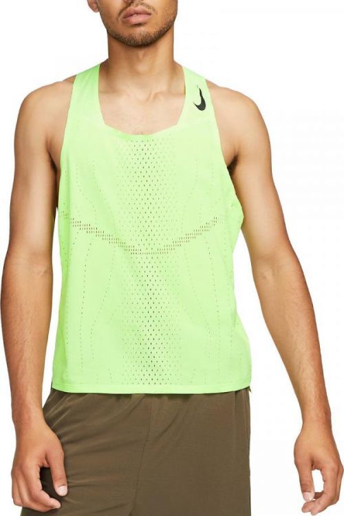 Tílko Nike M NK DFADV AROSWFT SINGLET