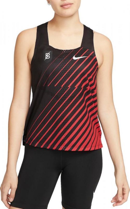 Tílko Nike BTC W NK DFADV AROSWFT SINGLET