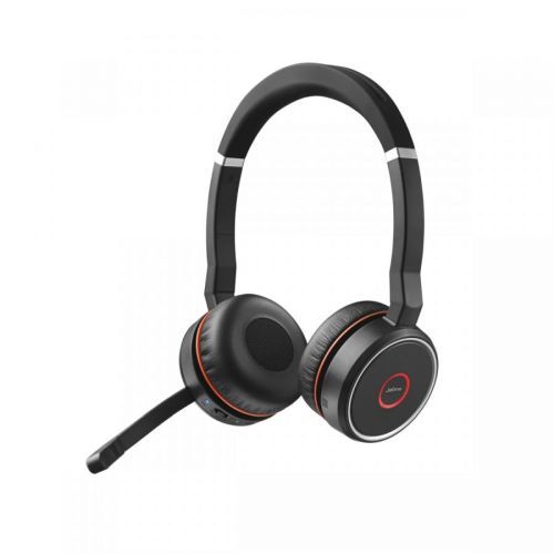 Jabra Evolve 75 SE, Link380a UC Stereo