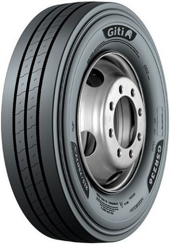 Giti Gsr236 215/75 R 17.5 128/126M celoroční