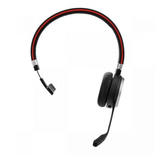 Jabra Evolve 65 SE, Link380a MS Mono