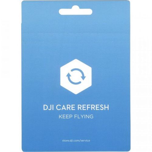 DJI Care Refresh 2-Year Plan (DJI Avata) EU
