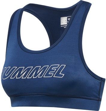 Podprsenka Hummel TE TOLA SPORTS BRA