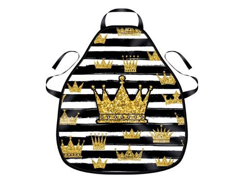 MFP 8040900 Zástěra Korunka