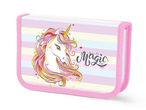 MFP 8071232 Penál 1P nevybavený Unicorn 2 chl.