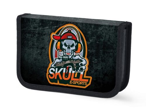 MFP 8071236 Penál 1P nevybavený Games 2 chl.