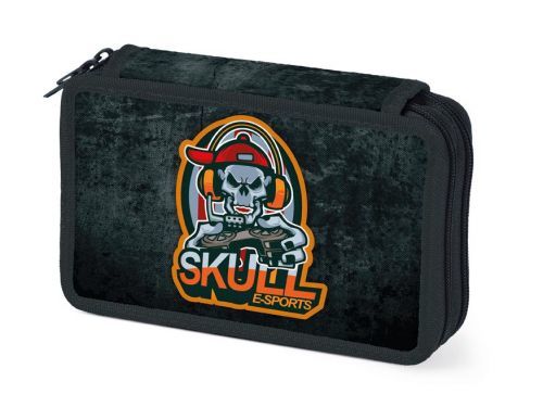 MFP 8071242 Penál 2P nevybavený Games