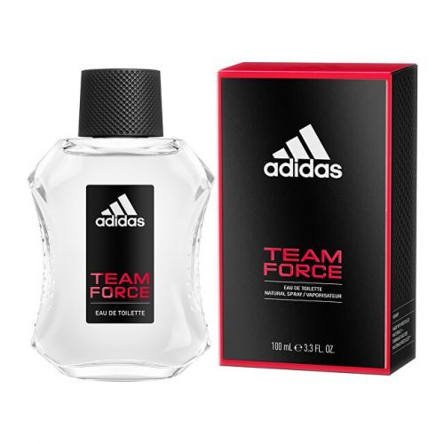 Adidas Team Force 2022 - EDT Objem: 100 ml