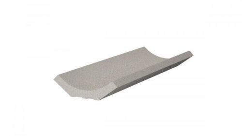 Sokl Rako Taurus Granit šedá 20x7 cm mat TSZEF076.1