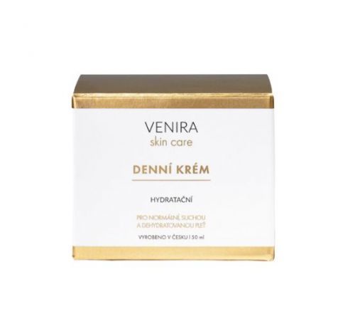 Venira Hydratační denní krém 50 ml