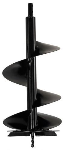 Vrták půdní Lumag EB-400 200 mm