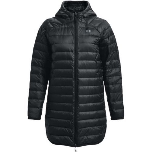 Bunda s kapucí Under Armour Under Armour Under Armour Armour Down 2.0 Parka