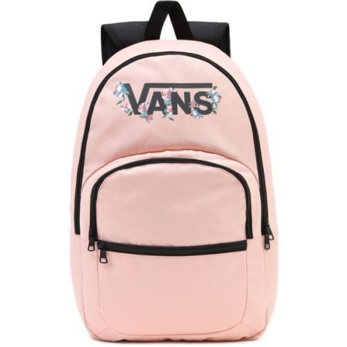 Vans RANGED 2 BACKPACK-B Městský batoh, růžová, velikost UNI