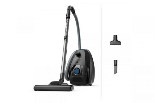 Sáčkový vysavač Rowenta Green Force Max ECO RO4931EA